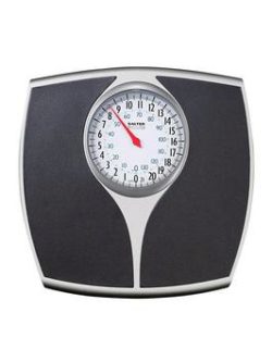 Salter Doctor Style Mechanical Bathroom Scales